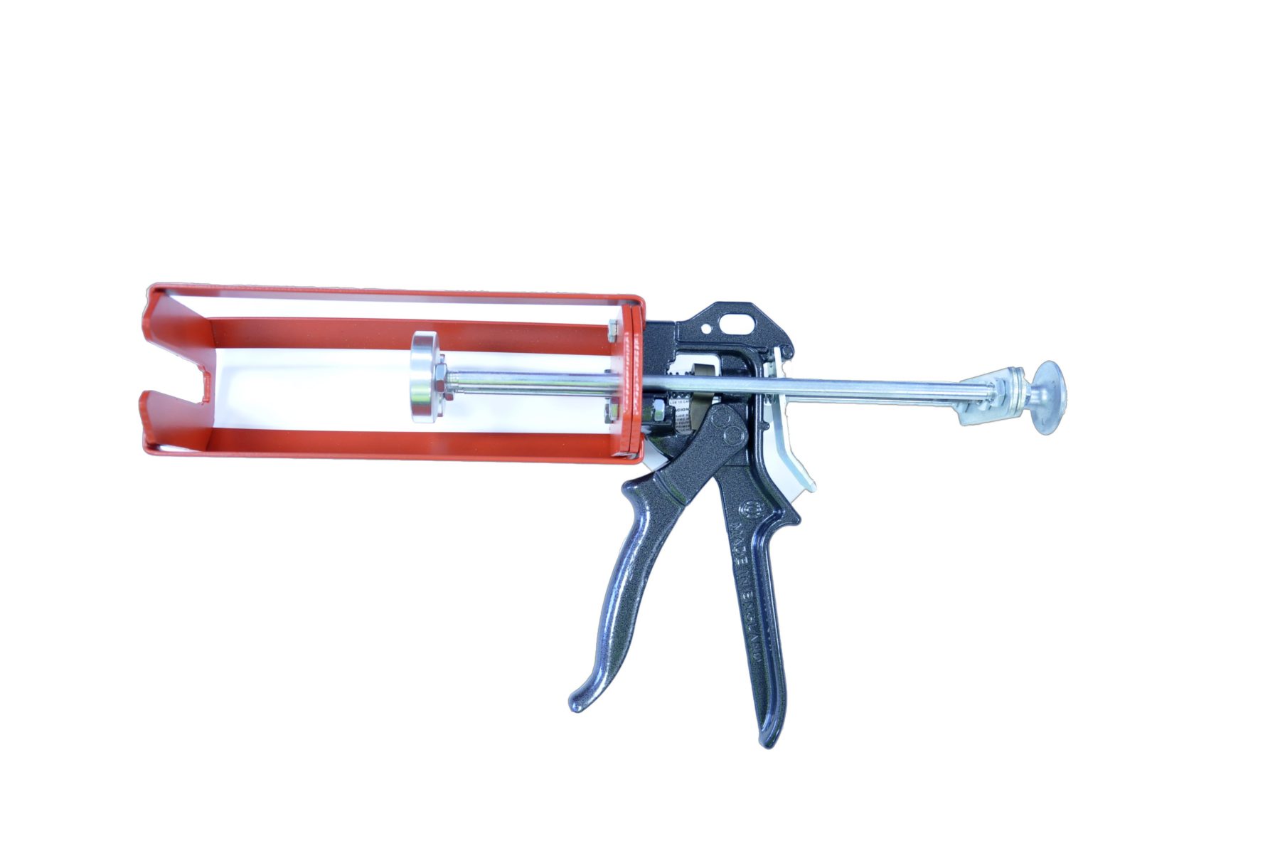 Adhesive Dispensing Guns Wessex Resins & Adhesives