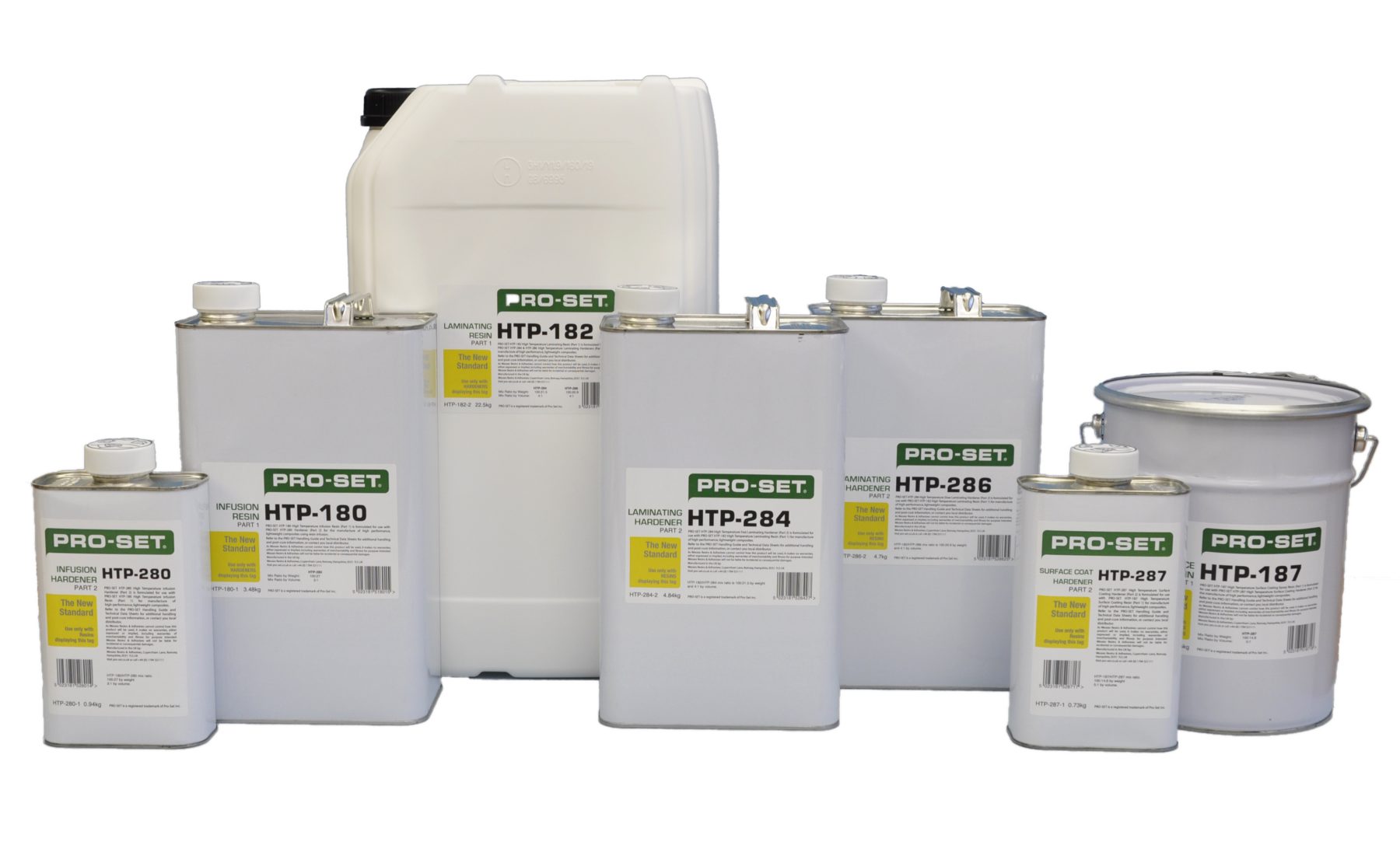 High Temp Epoxies Wessex Resins & Adhesives